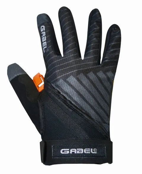 Rękawiczki GABEL Ergo Pro NCS Grey