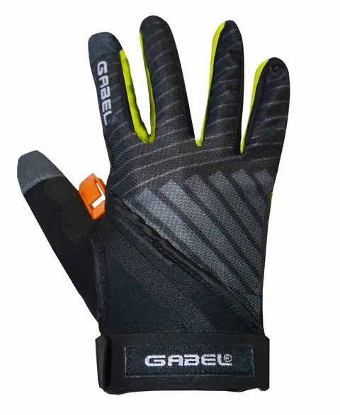 Rękawiczki GABEL Ergo Pro NCS Yellow