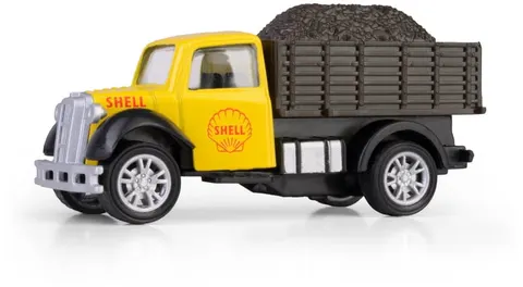 Samochód Model Shell Old Timer 10 1:87, Daffi