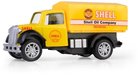 Samochód Model Shell Old Timer 4 1:87, Daffi