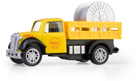 Samochód Model Shell Old Timer 7 1:87, Daffi