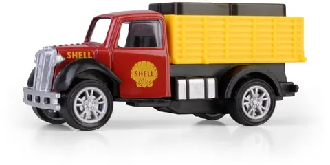 Samochód Model Shell Old Timer 8 1:87, Daffi