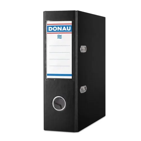 Segregator DONAU MASTER A5/75 czarny