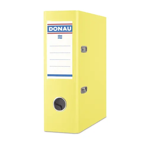 Segregator DONAU MASTER A5/75 żółty