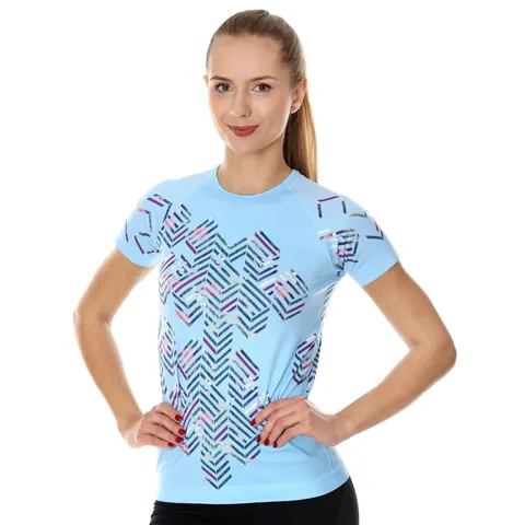 Koszulka damska Running Air
