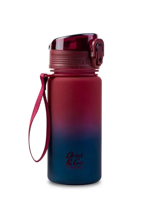 Coolpack Brisk Mini Bidon Gradient Costa 400 ml