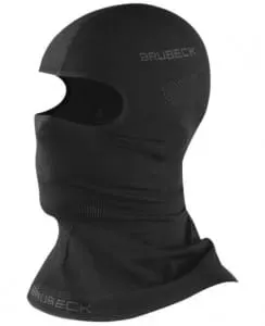 Brubeck wielofunkcyjna kominiarka, pod kask