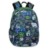 Plecak dziecięcy przedszkolny wycieczkowy Monster Team Coolpack Toby 10L