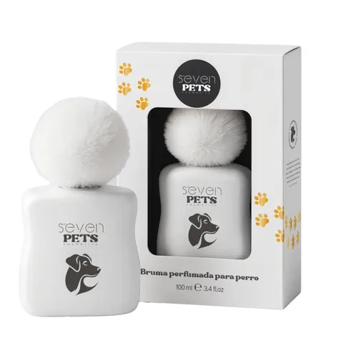 SEVEN PETS perfumowana mgiełka DO PSÓW, 100 ml