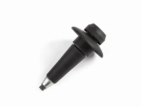 Groty VIPOLE Small tip Średnica 11 mm