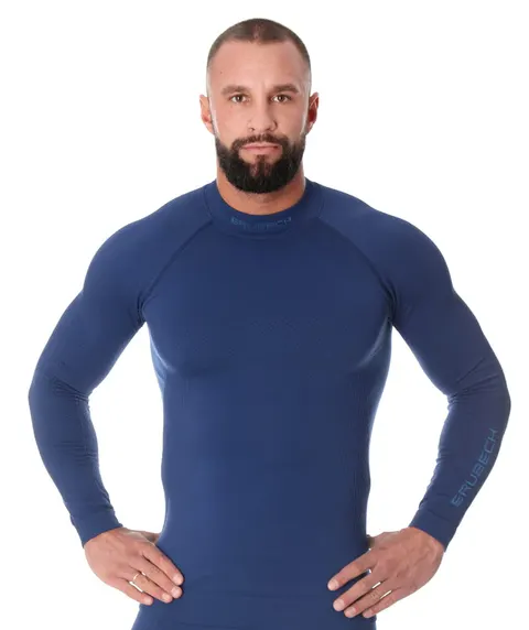 Brubeck Bluza męska EXTREME THERMO