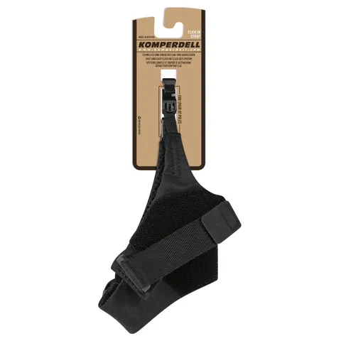 Paski do kijów KOMPERDELL Nordic Walking Click-In 2.0 Strap