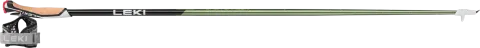 Kije Leki Flash Carbon green