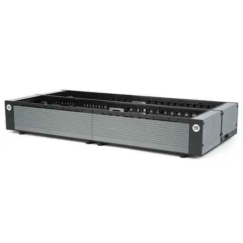 Sinusoda - Four Pack - 6U 104HP