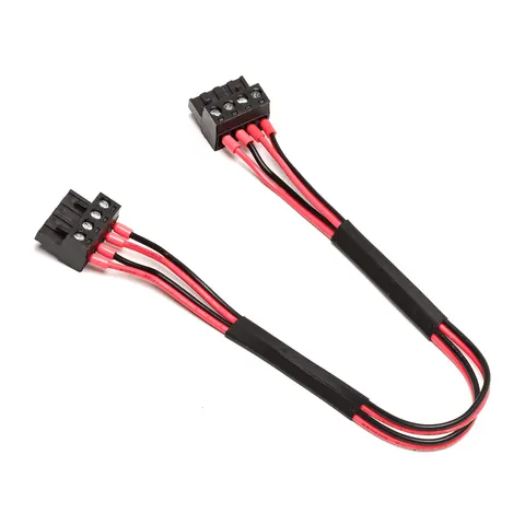 Sinusoda - Juice to Bubbles connector cable