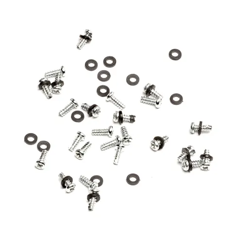 Sinusoda - Power Screw Set