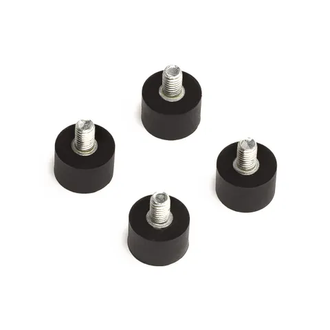 Sinusoda - Rubber Feet Set