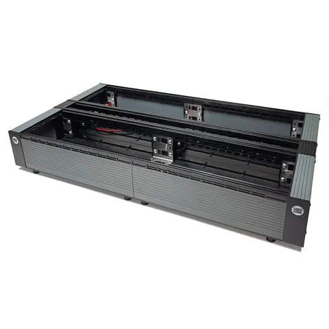 Sinusoda - Six Pack - 7U 104HP