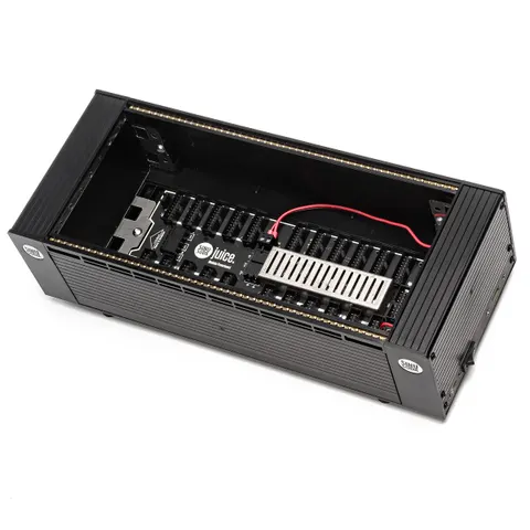 Sinusoda - Can - 3U 52HP