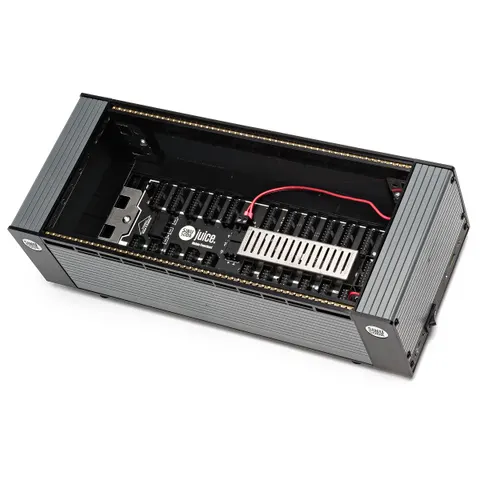 Sinusoda - Can - 3U 52HP