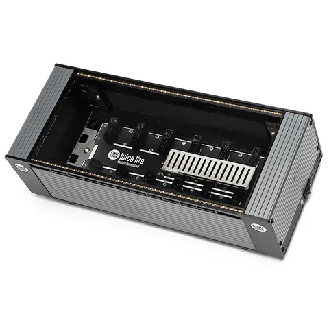 Sinusoda - Can Lite - 3U 52 HP