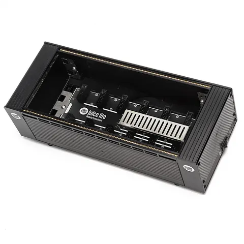 Sinusoda - Can Lite - 3U 52HP