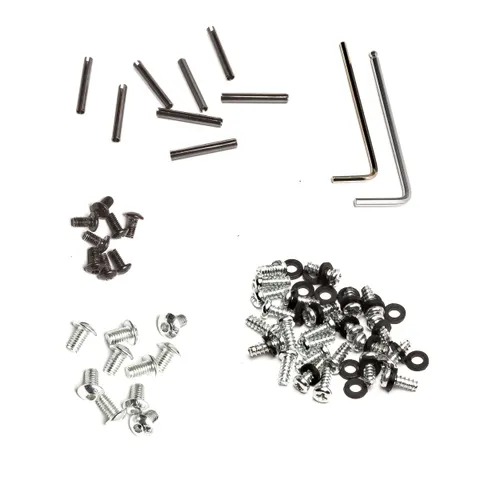 Sinusoda - Construction Set