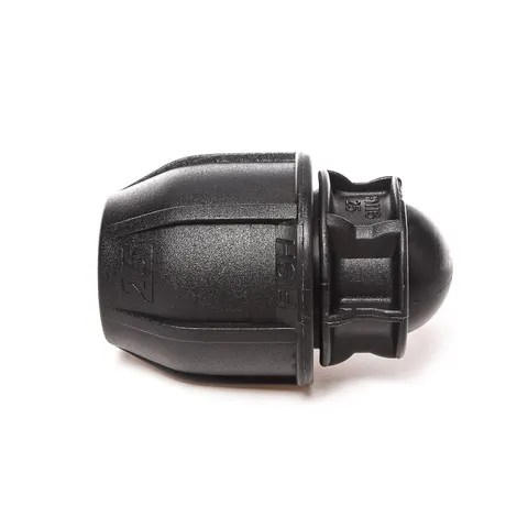 Korek PE 20 PN16 Fish