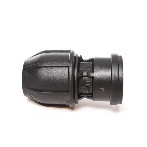 25-3/4" Złącze PE F (GW) PN16 Fish