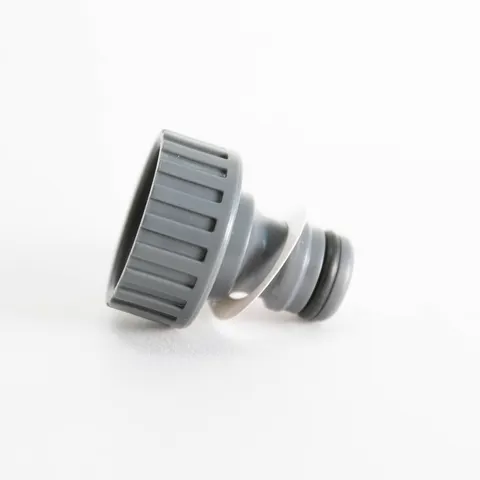 Szybkozłączka - przyłącze na kran GW 3/4"
