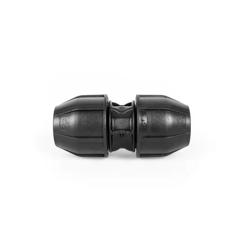 PE 32-32 Dwuzłącze PN16 fish