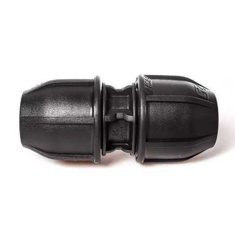 PE 40-25 Dwuzłącze redukcja PN16 FISH