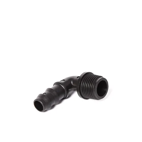 ZW PP M (GZ) 16-3/4" Kolano wciskane Irritec