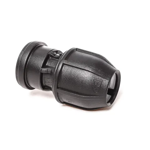 25-1/2" Złącze PE F (GW) PN16 Fish
