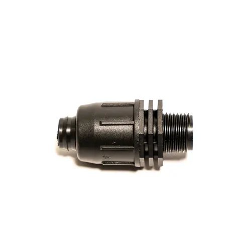 QJ M (GZ) 20-1/2" Złącze szybkozłaczne