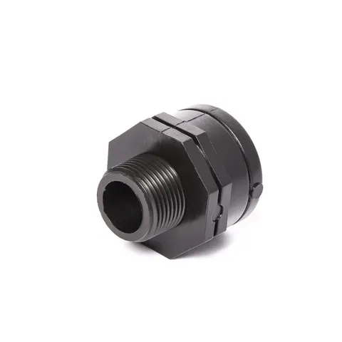 Redukcja PP MGE F-M (GW, GZ) 1-1/2"