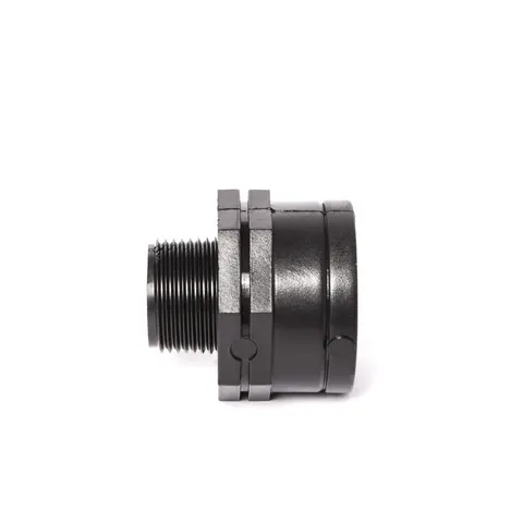 Redukcja PP MGE F-M (GW, GZ) 1-3/4"