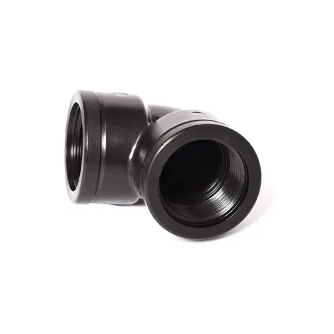 PP F-F (GW, GW) 1"-1" Kolano Irritec