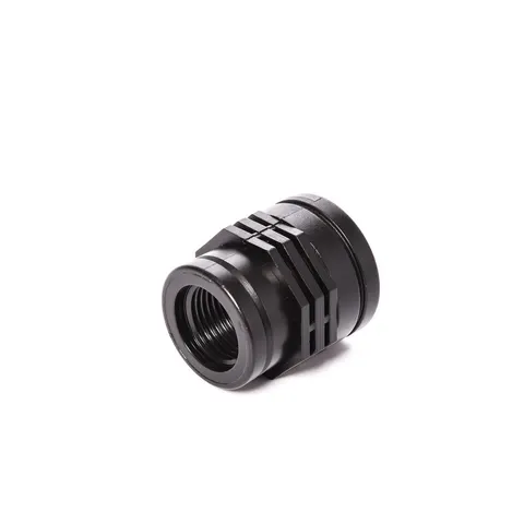 Mufa redukcyjna PP MRE F-F (GW, GW) 3/4"-1/2"