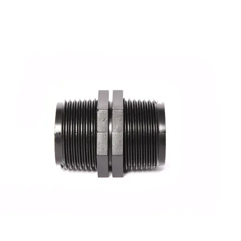 Nypel PP M-M (GZ, GZ) 1/2"-1/2"