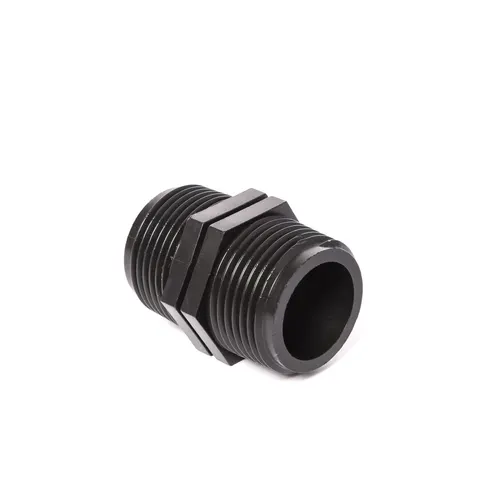 Nypel PP M-M (GZ, GZ) 3/4"-3/4"