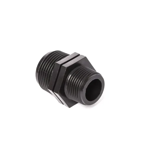 Nypel redukcja PP NRE M-M (GZ, GZ) 3/4"-1/2"