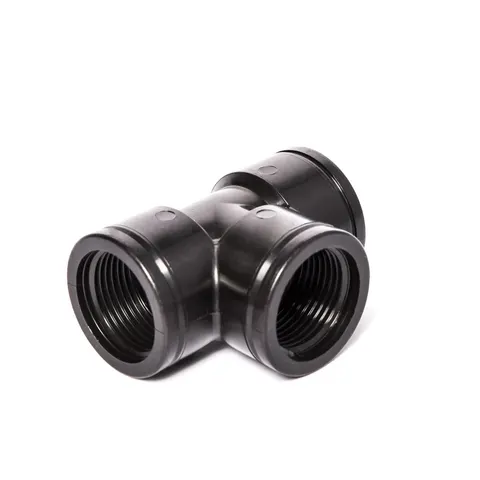 Trójnik 3/4" PP F-F-F (GW,GW,GW)