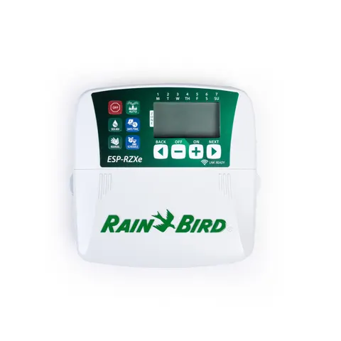 ESP RZX e 8i Sterownik wewnętrzny 8 sekcji WIFI Ready