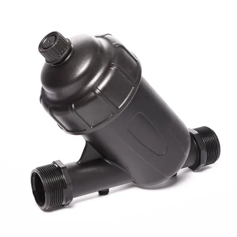 Filtr dyskowy ILCRBY 1" M (GZ), 120 Mesh, Rain Bird