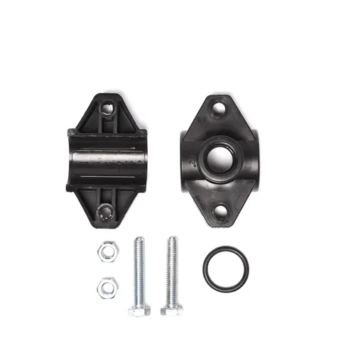 PP 32-3/4" Opaska siodłowa Irritec