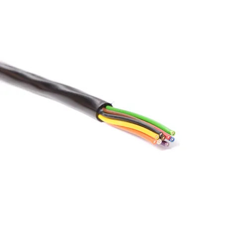 Przewód 13 - żyłowy podziemny 1mm2 - 1 mb