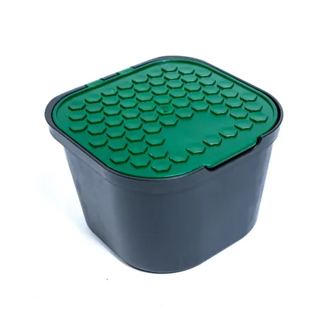 Studzienka poboru wody DSO - Fresh green z zaworem kulowym