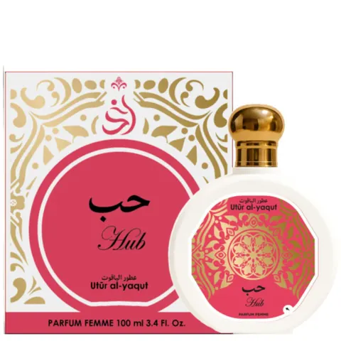 Saphir Utur Al Yaqut Hub woda perfumowana spray 100ml