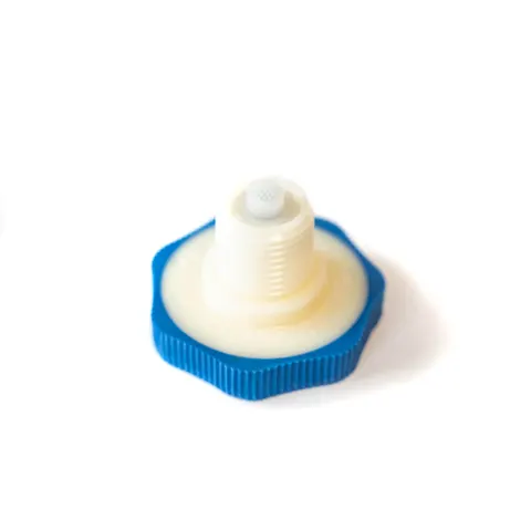 Zawór odwadniający Soft Grip Drain, 1/2" MPT